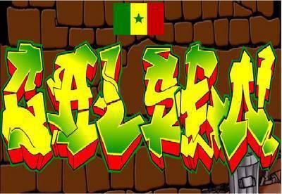 senegal